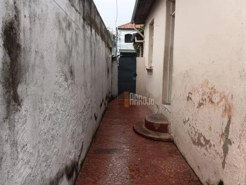 Foto 6 de Casa com 2 quartos à venda, 140m2 em Alto da Mooca, São Paulo - SP