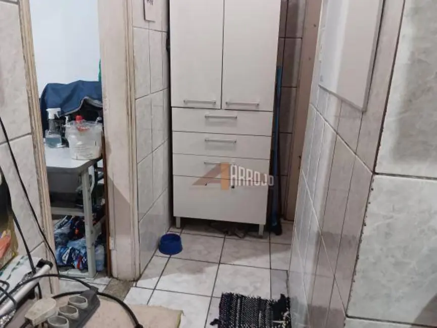 Foto 1 de Casa com 2 quartos à venda, 140m2 em Alto da Mooca, São Paulo - SP