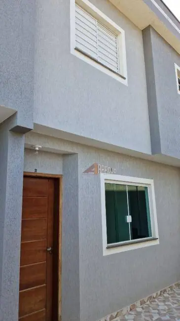 Foto 1 de Sobrado com 2 quartos à venda, 500m2 em Vila Carmosina, São Paulo - SP