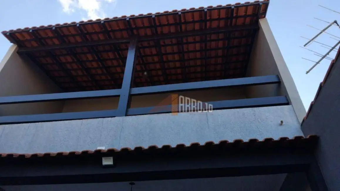 Sobrado com 3 quartos à venda, 180m2 em Vila Ré, São Paulo - SP - imagem 2 Foto 2 de Sobrado com 3 quartos à venda, 180m2 em Vila Ré, São Paulo - SP