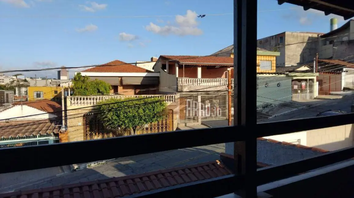 Sobrado com 3 quartos à venda, 180m2 em Vila Ré, São Paulo - SP - imagem 6 Foto 6 de Sobrado com 3 quartos à venda, 180m2 em Vila Ré, São Paulo - SP