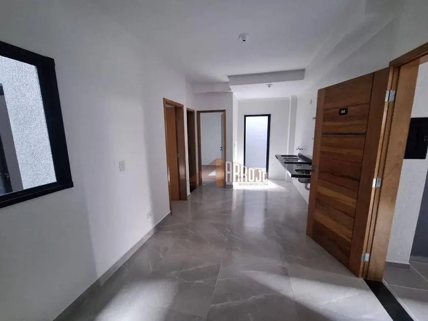 Foto 6 de Apartamento com 2 quartos à venda, 45m2 em Penha de França, São Paulo - SP