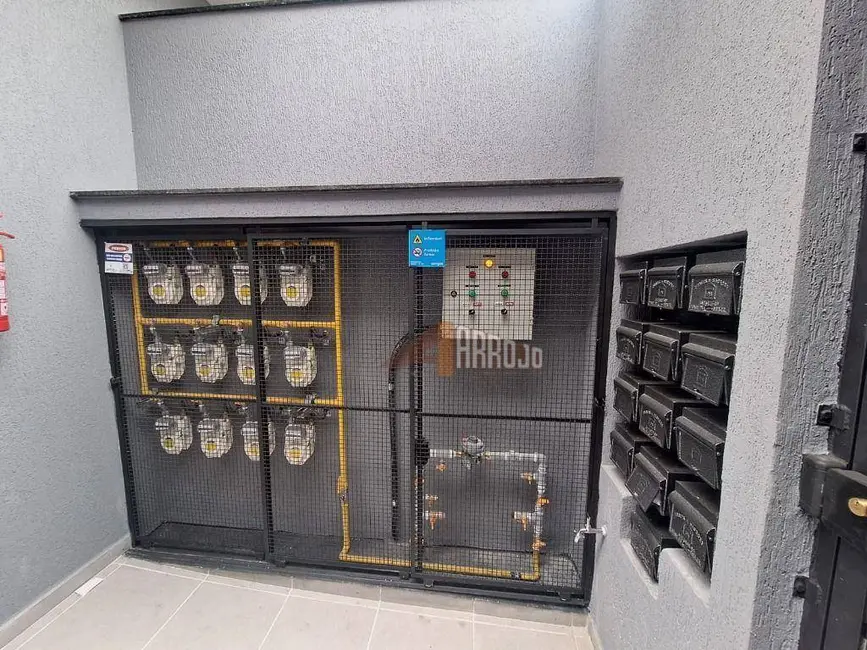 Foto 3 de Apartamento com 2 quartos à venda, 45m2 em Penha de França, São Paulo - SP