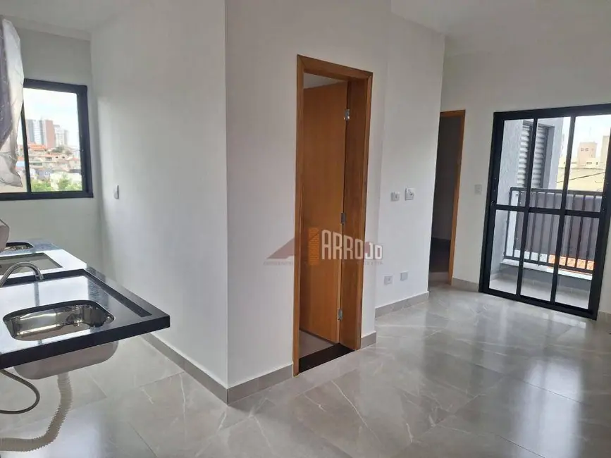 Foto 9 de Apartamento com 2 quartos à venda, 45m2 em Penha de França, São Paulo - SP