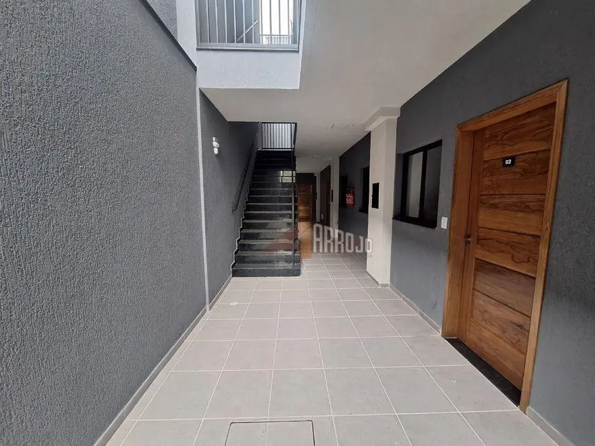 Foto 4 de Apartamento com 2 quartos à venda, 45m2 em Penha de França, São Paulo - SP