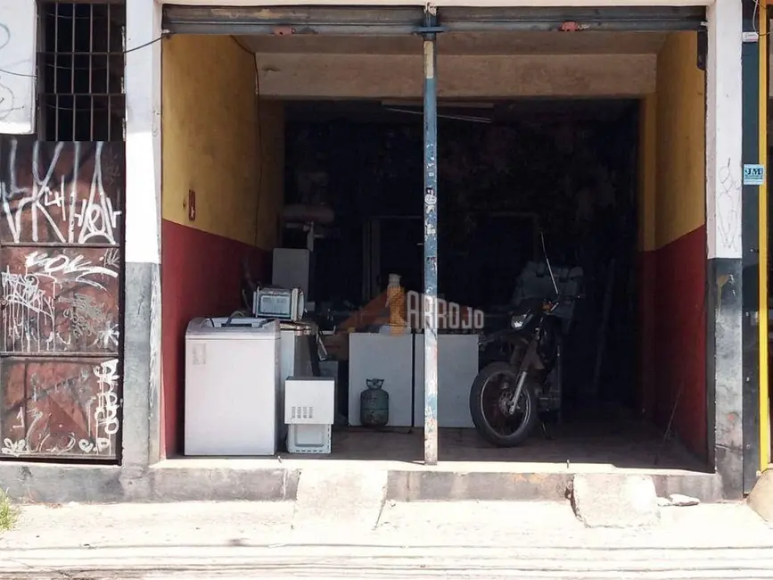 Foto 2 de Sala Comercial à venda, 160m2 em Artur Alvim, São Paulo - SP