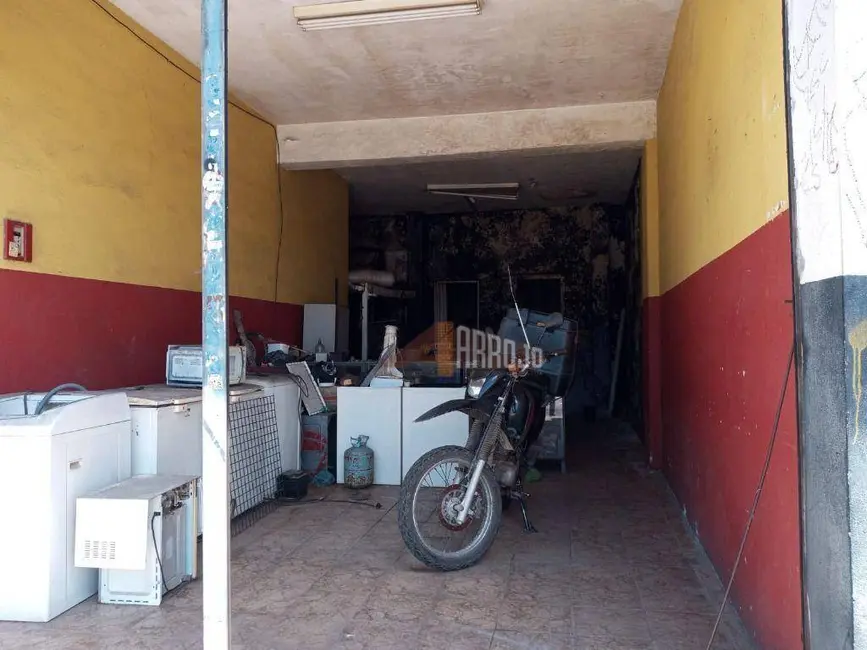 Foto 1 de Sala Comercial à venda, 160m2 em Artur Alvim, São Paulo - SP