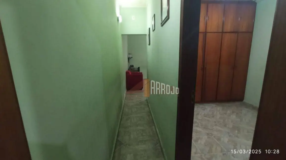 Foto 5 de Casa com 2 quartos à venda, 217m2 em Vila Marieta, São Paulo - SP