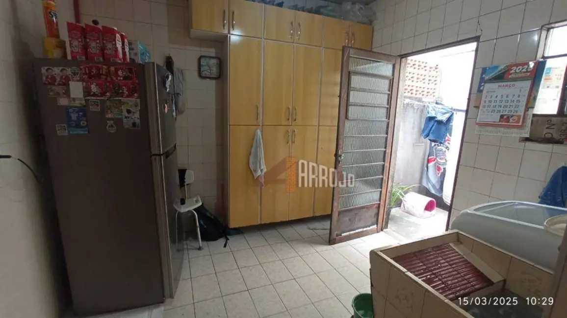 Foto 7 de Casa com 2 quartos à venda, 217m2 em Vila Marieta, São Paulo - SP