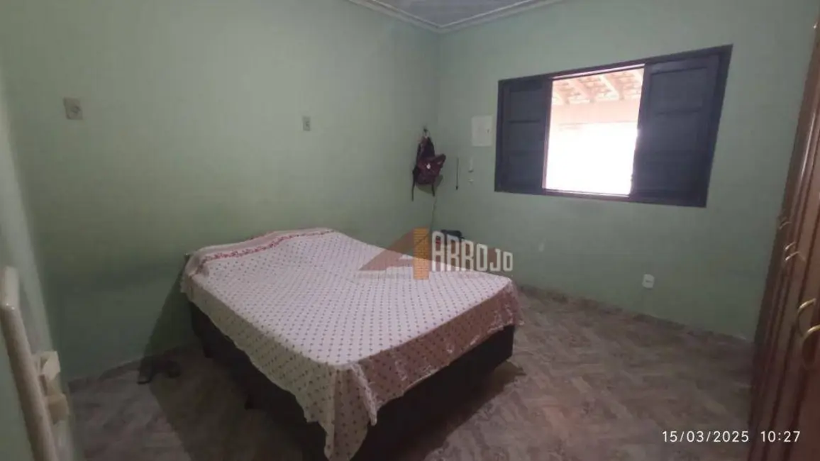 Foto 4 de Casa com 2 quartos à venda, 217m2 em Vila Marieta, São Paulo - SP