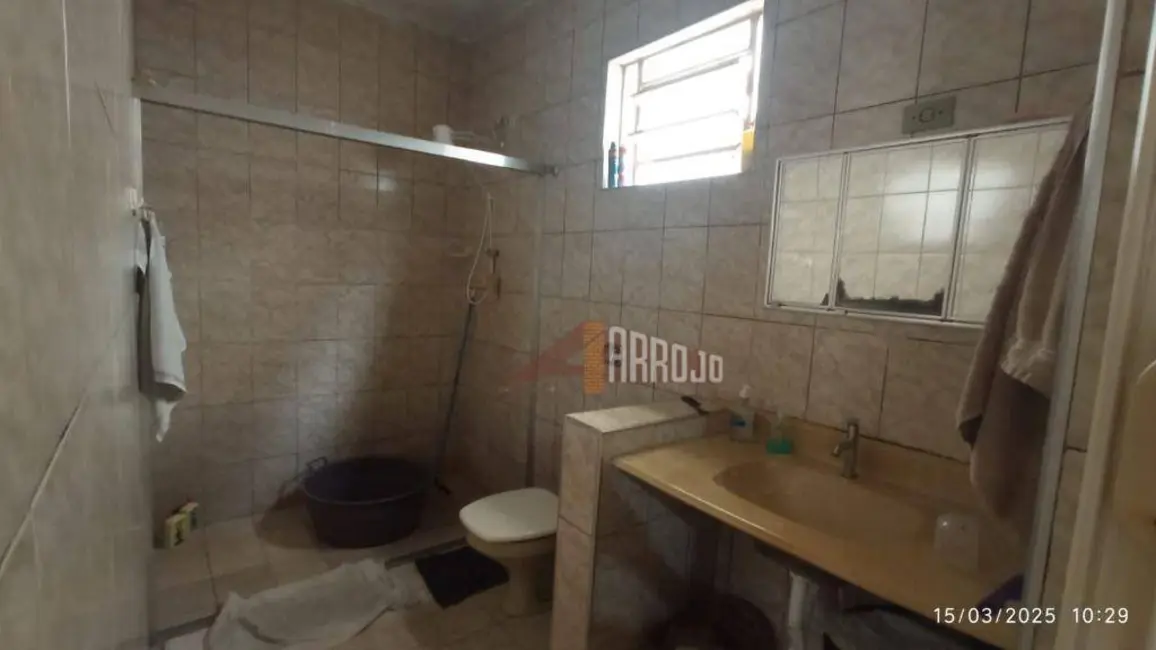 Foto 3 de Casa com 2 quartos à venda, 217m2 em Vila Marieta, São Paulo - SP