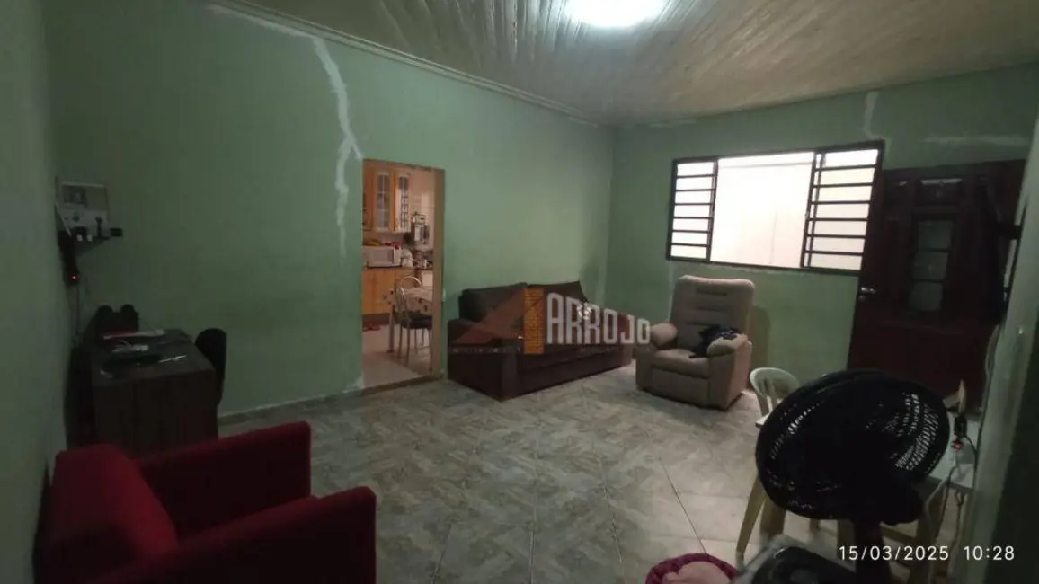 Foto 1 de Casa com 2 quartos à venda, 217m2 em Vila Marieta, São Paulo - SP