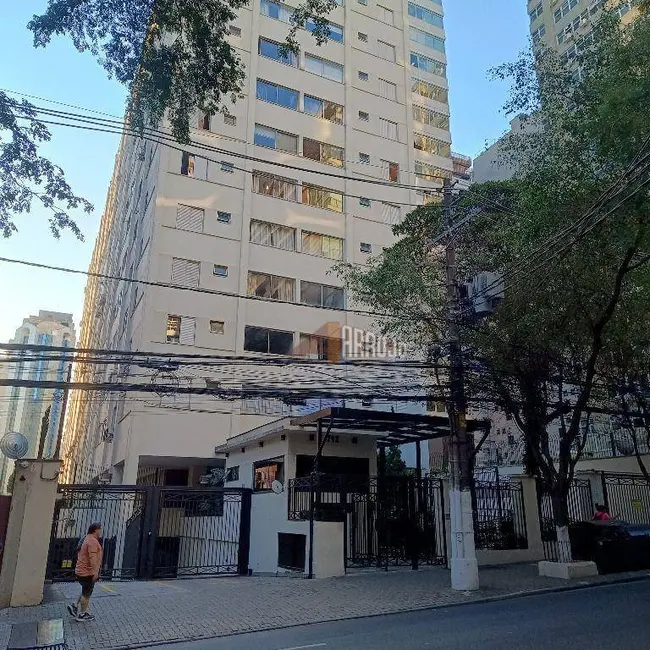 Foto 1 de Apartamento com 2 quartos para alugar, 70m2 em Bela Vista, São Paulo - SP