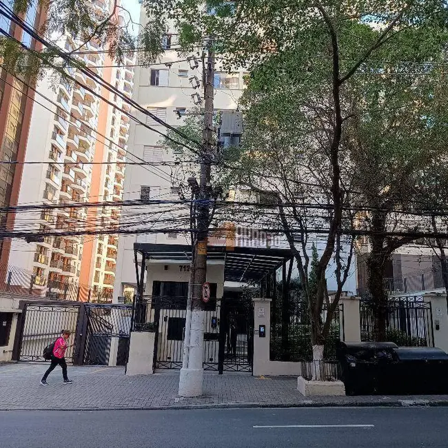 Foto 2 de Apartamento com 2 quartos para alugar, 70m2 em Bela Vista, São Paulo - SP