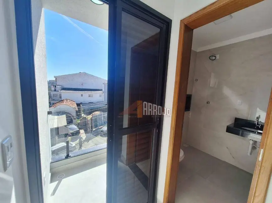 Sobrado com 3 quartos à venda, 70m2 em Vila São Geraldo, São Paulo - SP - imagem 9 Foto 9 de Sobrado com 3 quartos à venda, 70m2 em Vila São Geraldo, São Paulo - SP