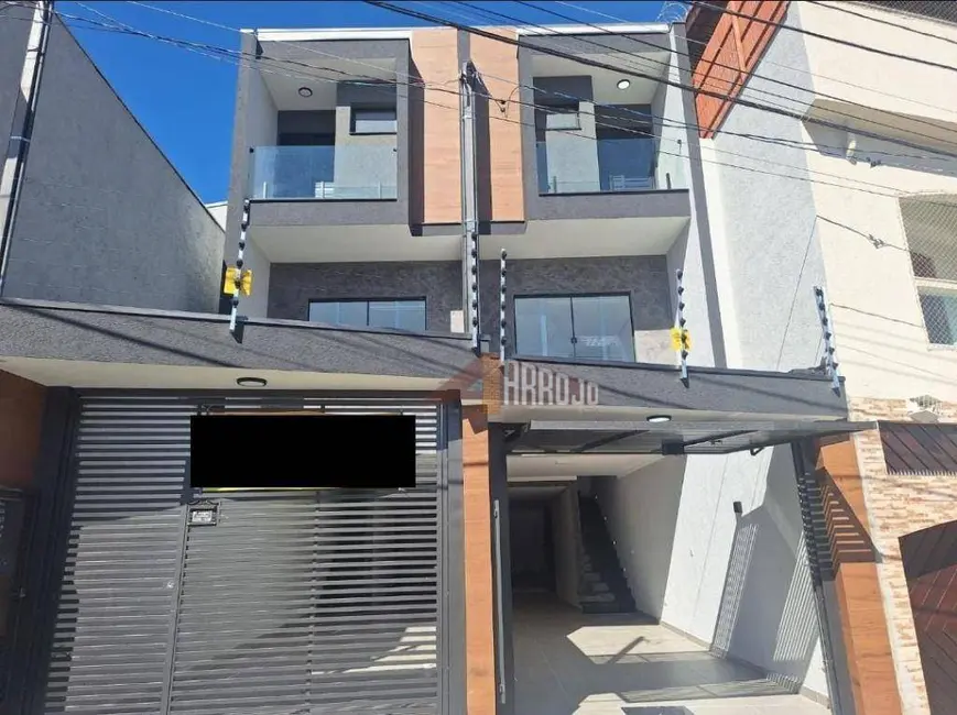 Sobrado com 3 quartos à venda, 70m2 em Vila São Geraldo, São Paulo - SP - imagem 1 Foto 1 de Sobrado com 3 quartos à venda, 70m2 em Vila São Geraldo, São Paulo - SP