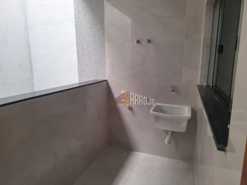 Sobrado com 3 quartos à venda, 70m2 em Vila São Geraldo, São Paulo - SP - imagem 6 Foto 6 de Sobrado com 3 quartos à venda, 70m2 em Vila São Geraldo, São Paulo - SP