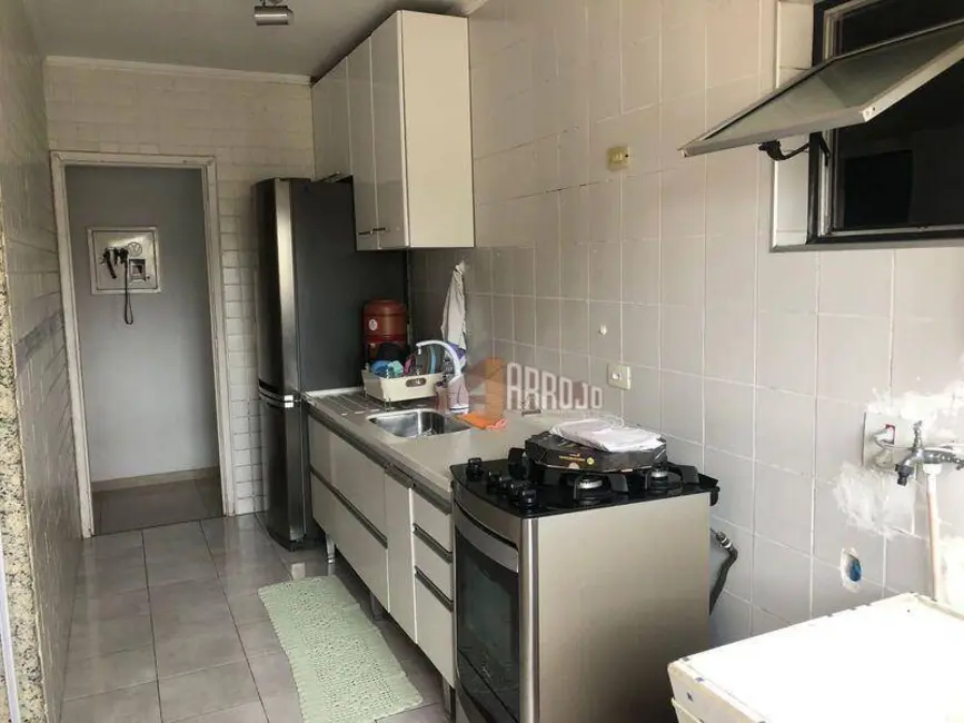 Foto 4 de Apartamento com 3 quartos à venda, 2500m2 em Vila Domitila, São Paulo - SP
