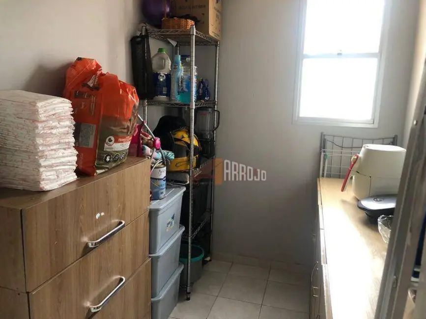 Foto 6 de Apartamento com 3 quartos à venda, 2500m2 em Vila Domitila, São Paulo - SP