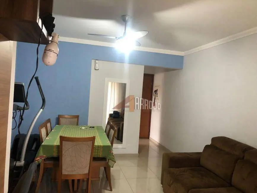Foto 2 de Apartamento com 3 quartos à venda, 2500m2 em Vila Domitila, São Paulo - SP