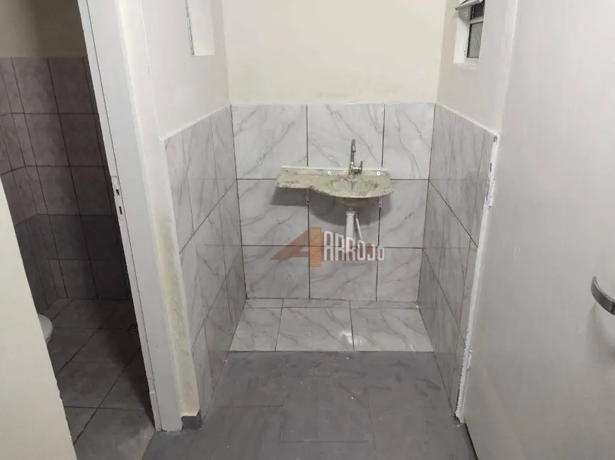 Sala Comercial para alugar, 85m2 em Cangaíba, São Paulo - SP - imagem 8 Foto 8 de Sala Comercial para alugar, 85m2 em Cangaíba, São Paulo - SP