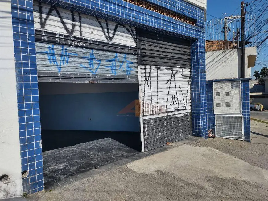 Sala Comercial para alugar, 85m2 em Cangaíba, São Paulo - SP - imagem 1 Foto 1 de Sala Comercial para alugar, 85m2 em Cangaíba, São Paulo - SP