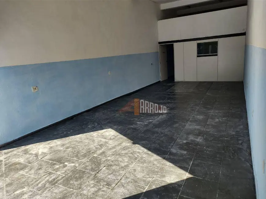 Sala Comercial para alugar, 85m2 em Cangaíba, São Paulo - SP - imagem 2 Foto 2 de Sala Comercial para alugar, 85m2 em Cangaíba, São Paulo - SP