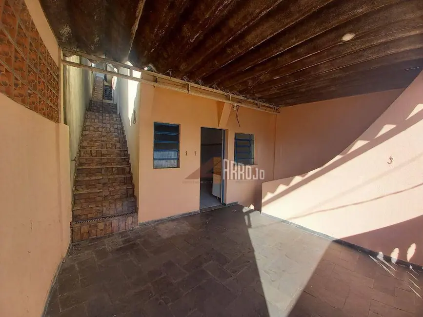 Foto 1 de Sobrado com 3 quartos à venda, 110m2 em Penha de França, São Paulo - SP