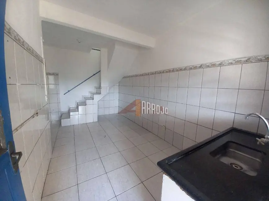 Sobrado com 3 quartos à venda, 110m2 em Penha de França, São Paulo - SP - imagem 4 Foto 4 de Sobrado com 3 quartos à venda, 110m2 em Penha de França, São Paulo - SP