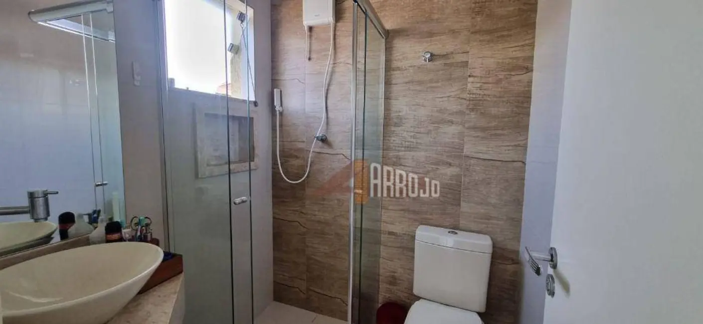 Sobrado com 3 quartos à venda, 90m2 em Chácara Cruzeiro do Sul, São Paulo - SP - imagem 9 Foto 9 de Sobrado com 3 quartos à venda, 90m2 em Chácara Cruzeiro do Sul, São Paulo - SP