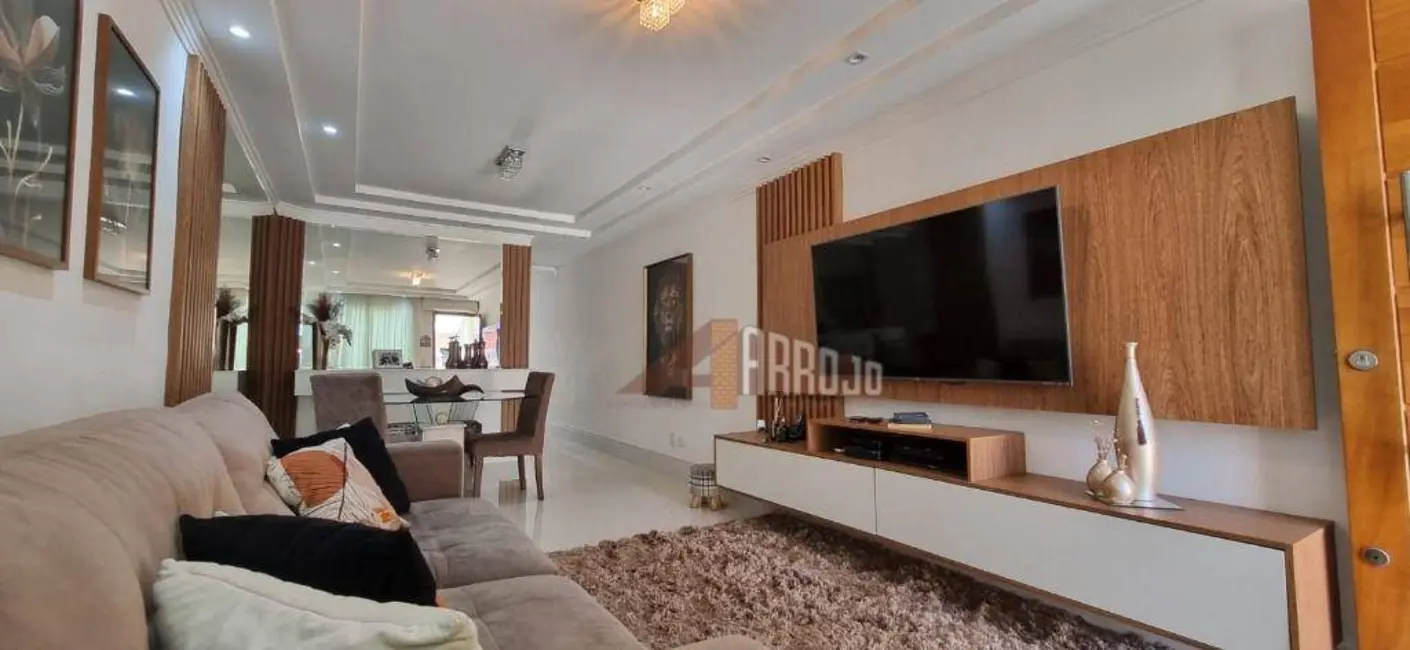 Sobrado com 3 quartos à venda, 90m2 em Chácara Cruzeiro do Sul, São Paulo - SP - imagem 7 Foto 7 de Sobrado com 3 quartos à venda, 90m2 em Chácara Cruzeiro do Sul, São Paulo - SP