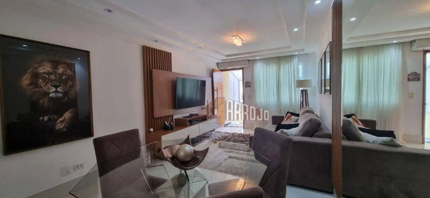 Sobrado com 3 quartos à venda, 90m2 em Chácara Cruzeiro do Sul, São Paulo - SP - imagem 8 Foto 8 de Sobrado com 3 quartos à venda, 90m2 em Chácara Cruzeiro do Sul, São Paulo - SP