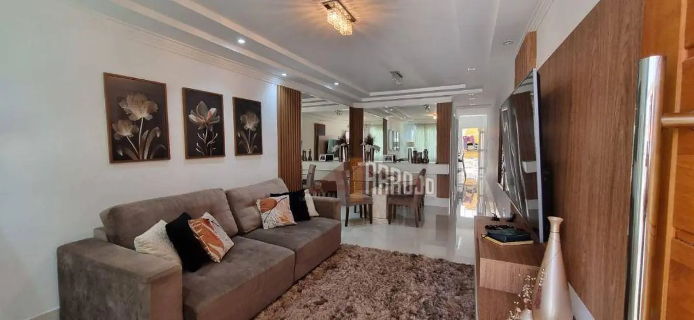 Sobrado com 3 quartos à venda, 90m2 em Chácara Cruzeiro do Sul, São Paulo - SP - imagem 6 Foto 6 de Sobrado com 3 quartos à venda, 90m2 em Chácara Cruzeiro do Sul, São Paulo - SP