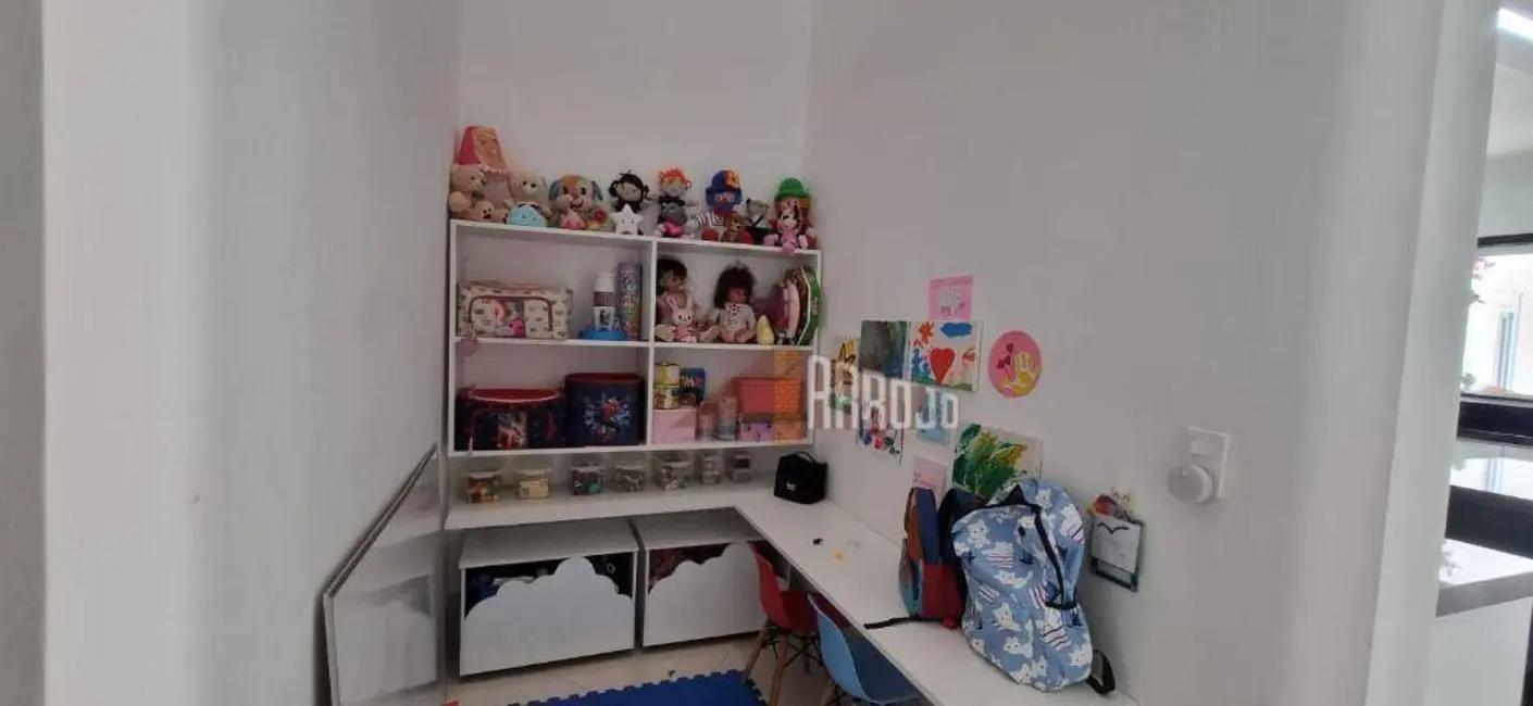 Sobrado com 3 quartos à venda, 90m2 em Chácara Cruzeiro do Sul, São Paulo - SP - imagem 5 Foto 5 de Sobrado com 3 quartos à venda, 90m2 em Chácara Cruzeiro do Sul, São Paulo - SP