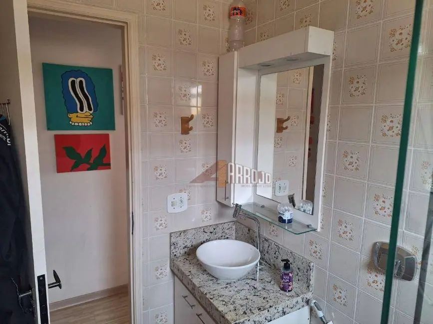 Sobrado com 3 quartos à venda, 113m2 em Vila Buenos Aires, São Paulo - SP - imagem 6 Foto 6 de Sobrado com 3 quartos à venda, 113m2 em Vila Buenos Aires, São Paulo - SP