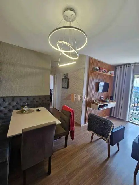 Foto 3 de Apartamento com 2 quartos à venda, 106m2 em Vila Domitila, São Paulo - SP