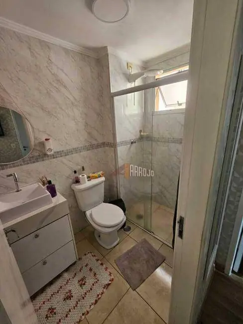 Foto 9 de Apartamento com 2 quartos à venda, 106m2 em Vila Domitila, São Paulo - SP