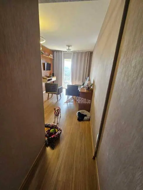 Foto 2 de Apartamento com 2 quartos à venda, 106m2 em Vila Domitila, São Paulo - SP