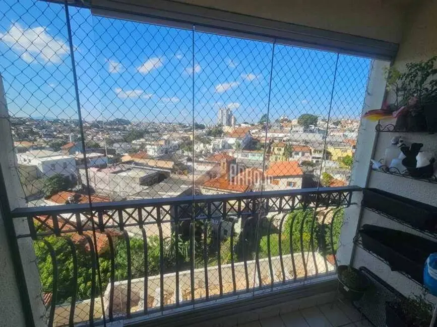 Foto 4 de Apartamento com 2 quartos à venda, 106m2 em Vila Domitila, São Paulo - SP