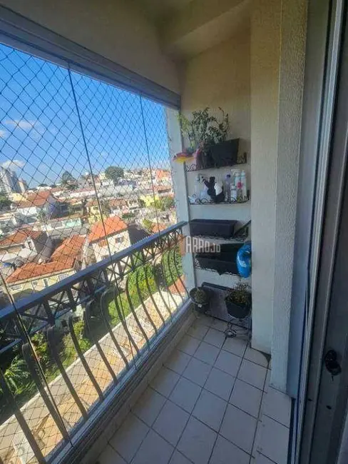 Foto 5 de Apartamento com 2 quartos à venda, 106m2 em Vila Domitila, São Paulo - SP