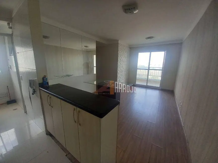 Foto 2 de Apartamento com 3 quartos à venda, 120m2 em Guaiaúna, São Paulo - SP