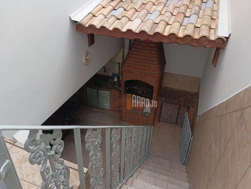 Sobrado com 3 quartos à venda, 102m2 em Penha de França, São Paulo - SP - imagem 7 Foto 7 de Sobrado com 3 quartos à venda, 102m2 em Penha de França, São Paulo - SP