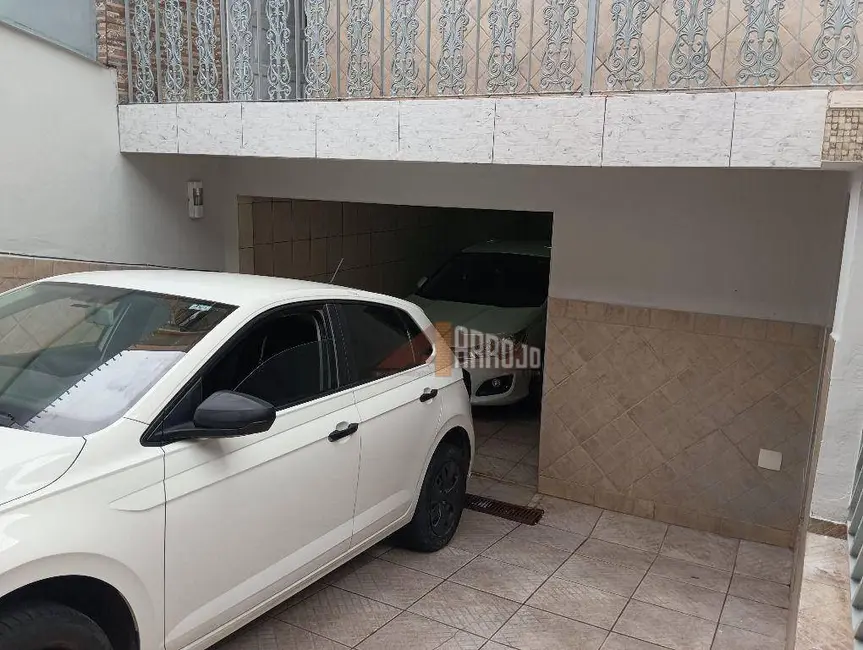 Sobrado com 3 quartos à venda, 102m2 em Penha de França, São Paulo - SP - imagem 4 Foto 4 de Sobrado com 3 quartos à venda, 102m2 em Penha de França, São Paulo - SP