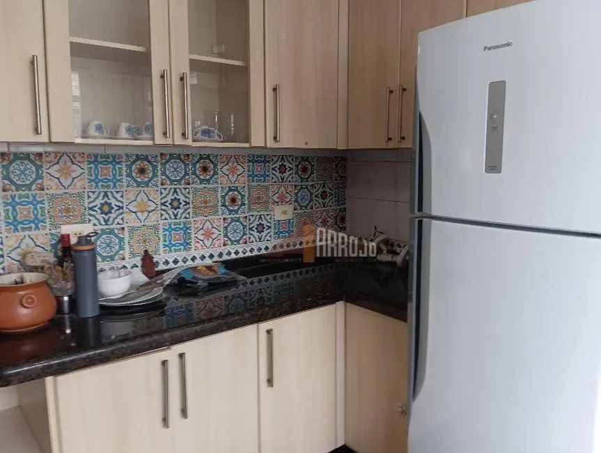 Sobrado com 3 quartos à venda, 102m2 em Penha de França, São Paulo - SP - imagem 9 Foto 9 de Sobrado com 3 quartos à venda, 102m2 em Penha de França, São Paulo - SP