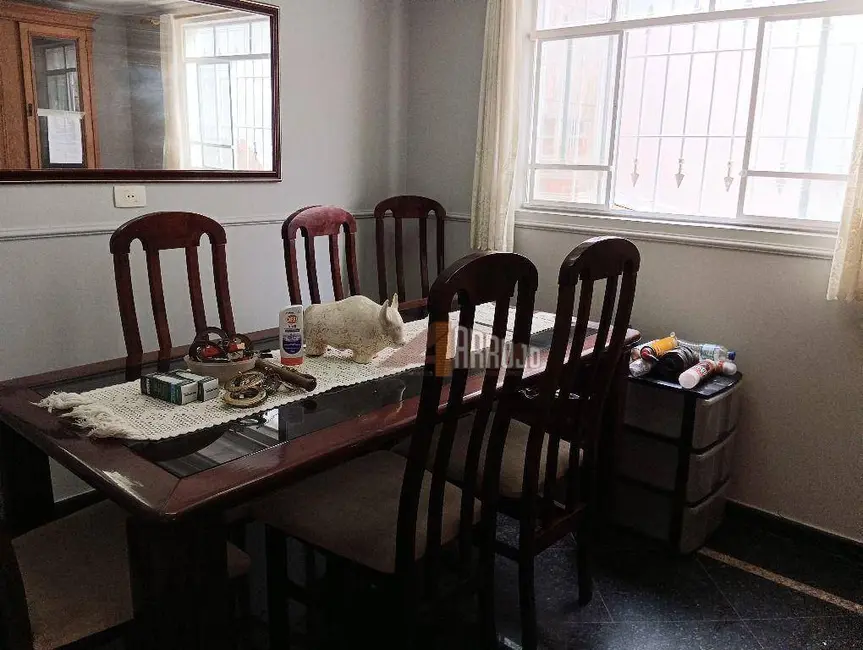 Sobrado com 3 quartos à venda, 102m2 em Penha de França, São Paulo - SP - imagem 1 Foto 1 de Sobrado com 3 quartos à venda, 102m2 em Penha de França, São Paulo - SP