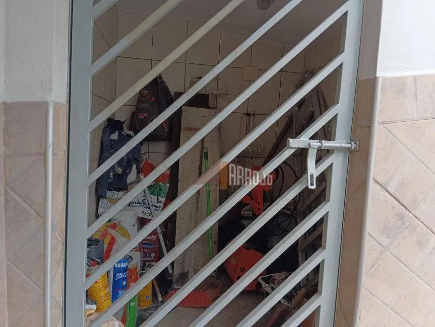 Sobrado com 3 quartos à venda, 102m2 em Penha de França, São Paulo - SP - imagem 3 Foto 3 de Sobrado com 3 quartos à venda, 102m2 em Penha de França, São Paulo - SP