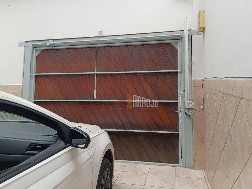 Sobrado com 3 quartos à venda, 102m2 em Penha de França, São Paulo - SP - imagem 2 Foto 2 de Sobrado com 3 quartos à venda, 102m2 em Penha de França, São Paulo - SP