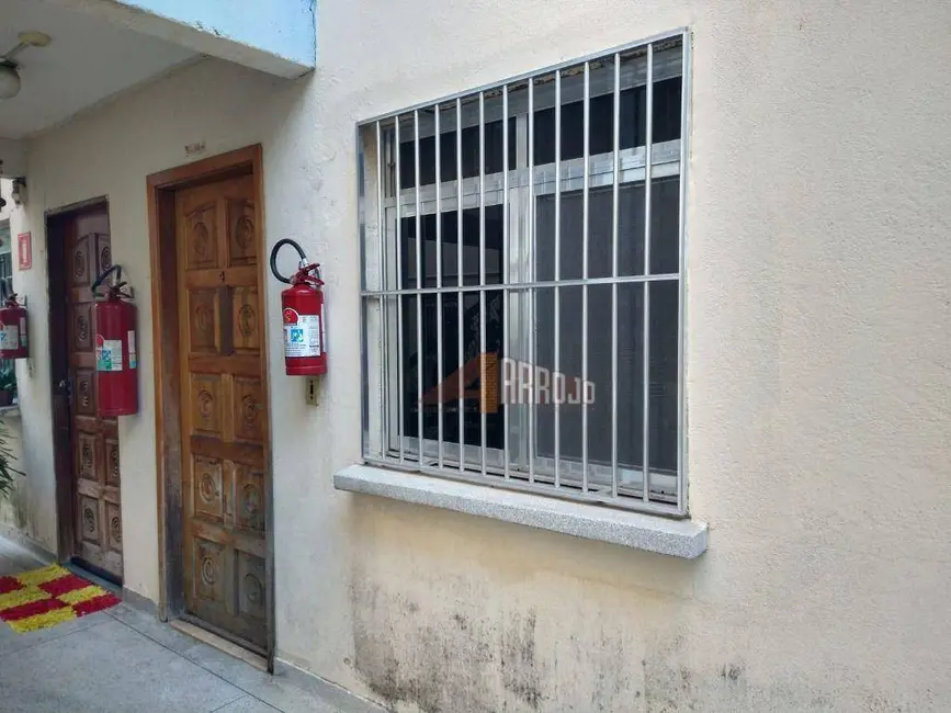 Foto 7 de Apartamento com 2 quartos à venda, 49m2 em Vila Sílvia, São Paulo - SP