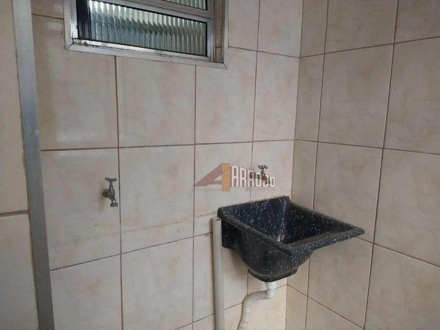 Foto 4 de Apartamento com 2 quartos à venda, 49m2 em Vila Sílvia, São Paulo - SP