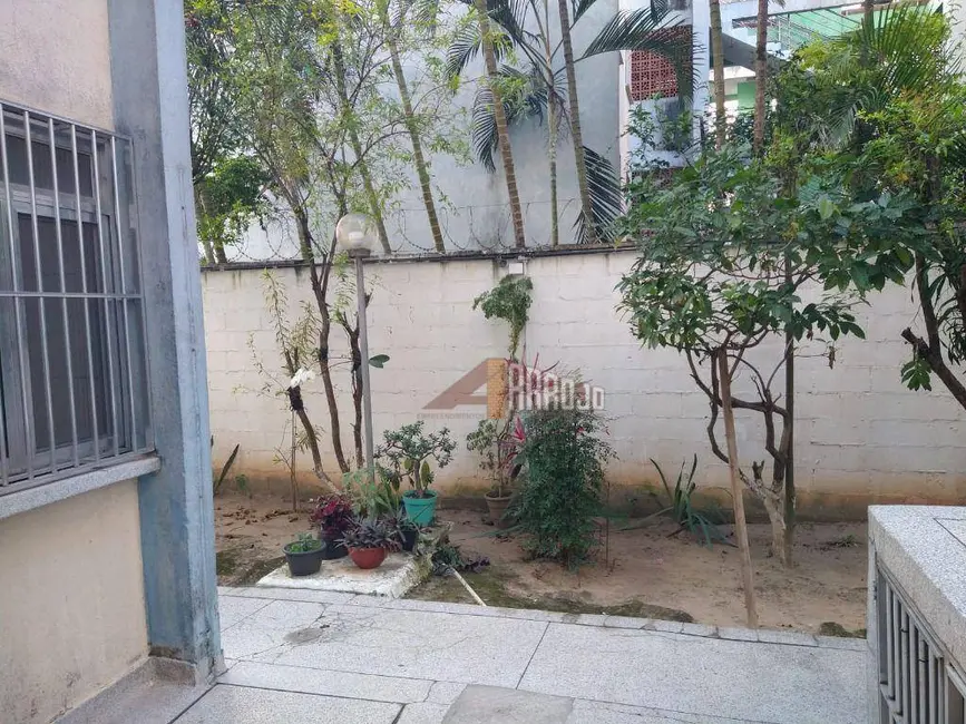 Foto 8 de Apartamento com 2 quartos à venda, 49m2 em Vila Sílvia, São Paulo - SP